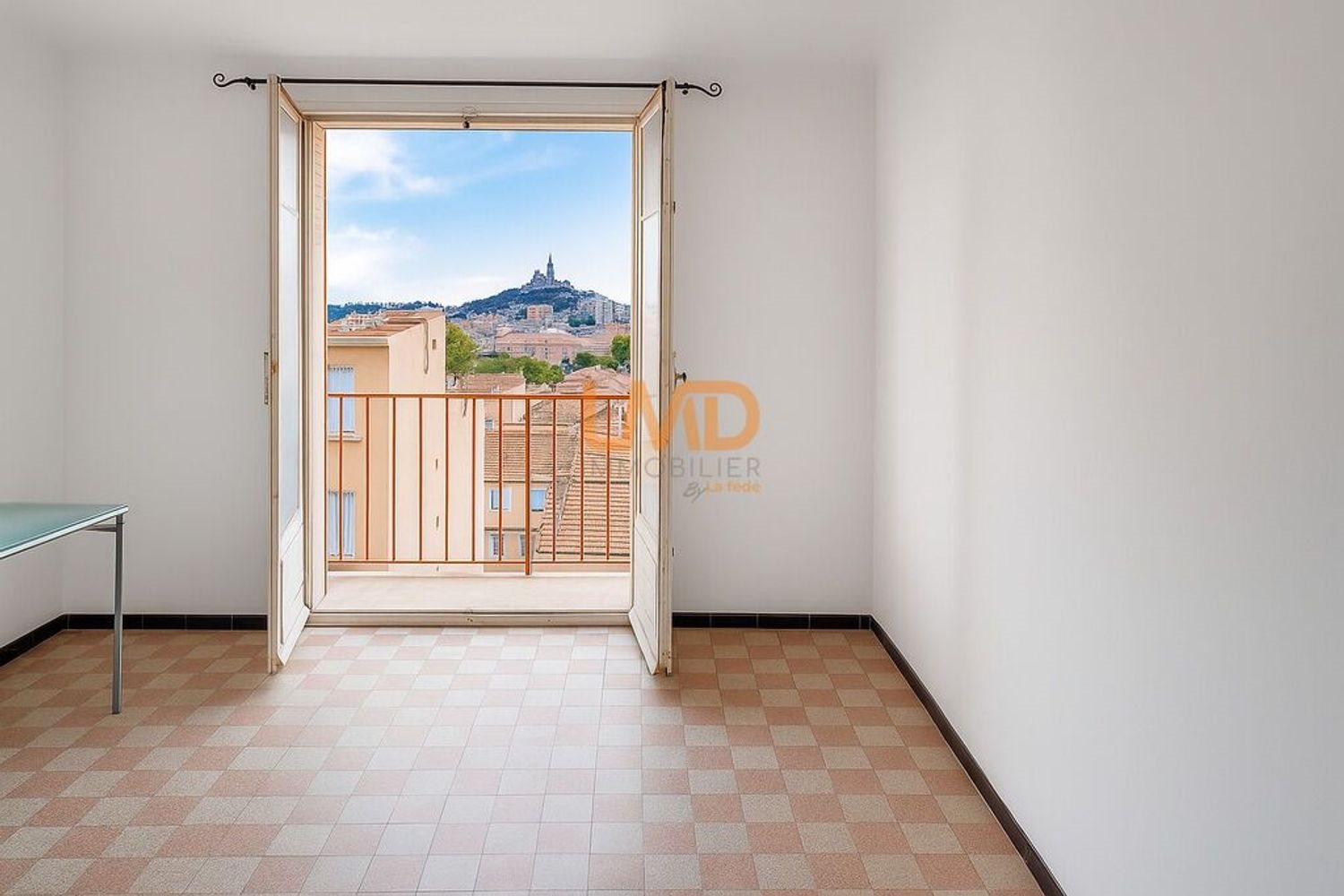 Maison à vendre, 51m², Berre-l'Étang