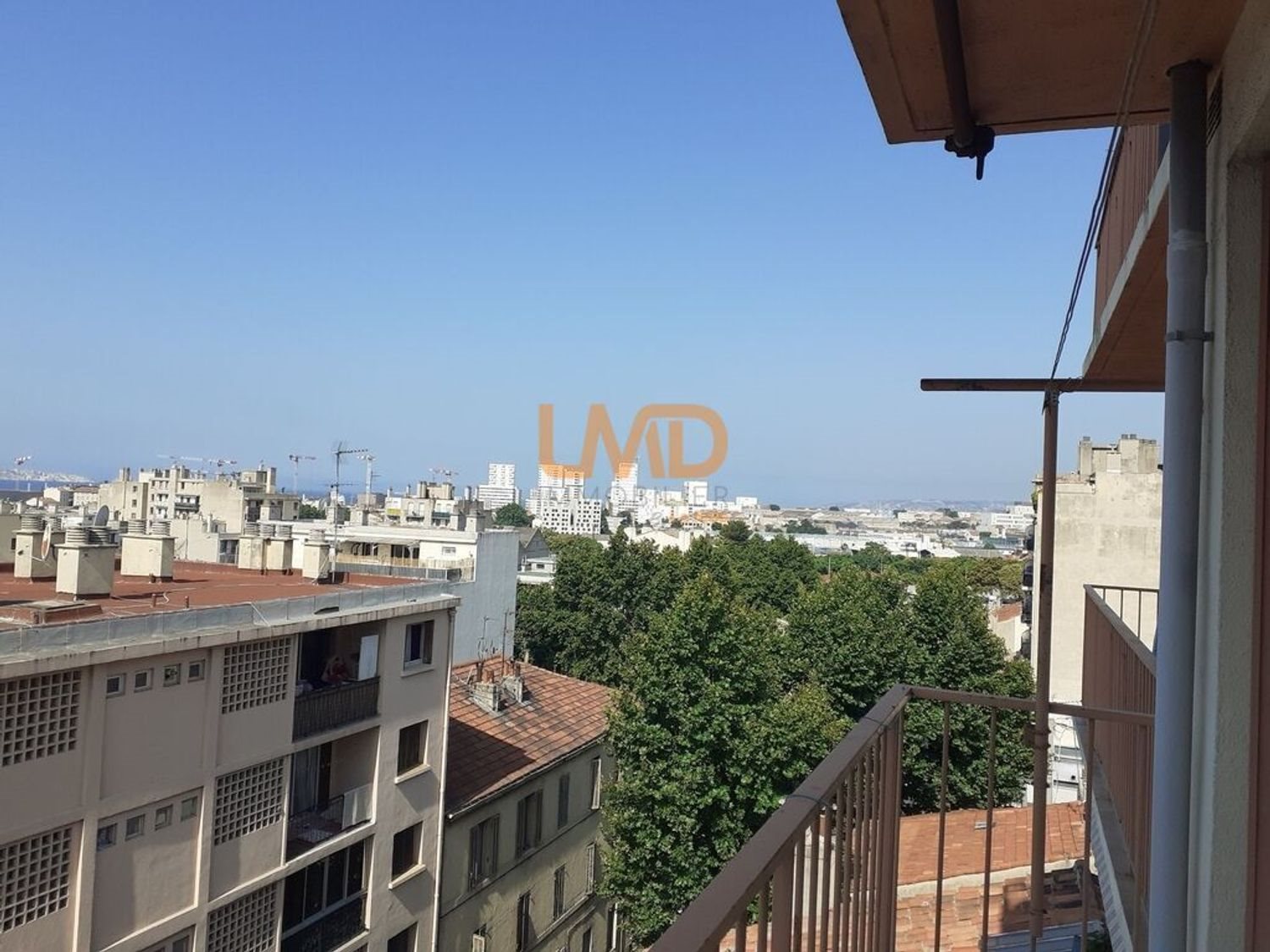Maison à vendre, 51m², Berre-l'Étang