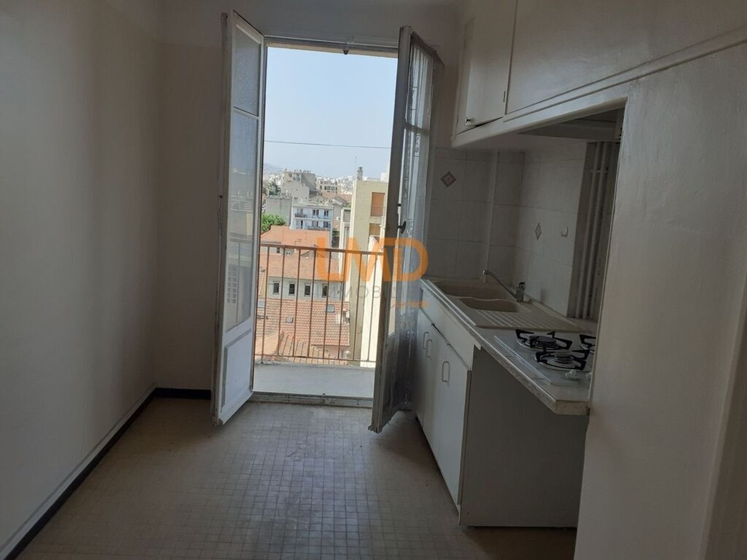 Maison à vendre, 51m², Berre-l'Étang