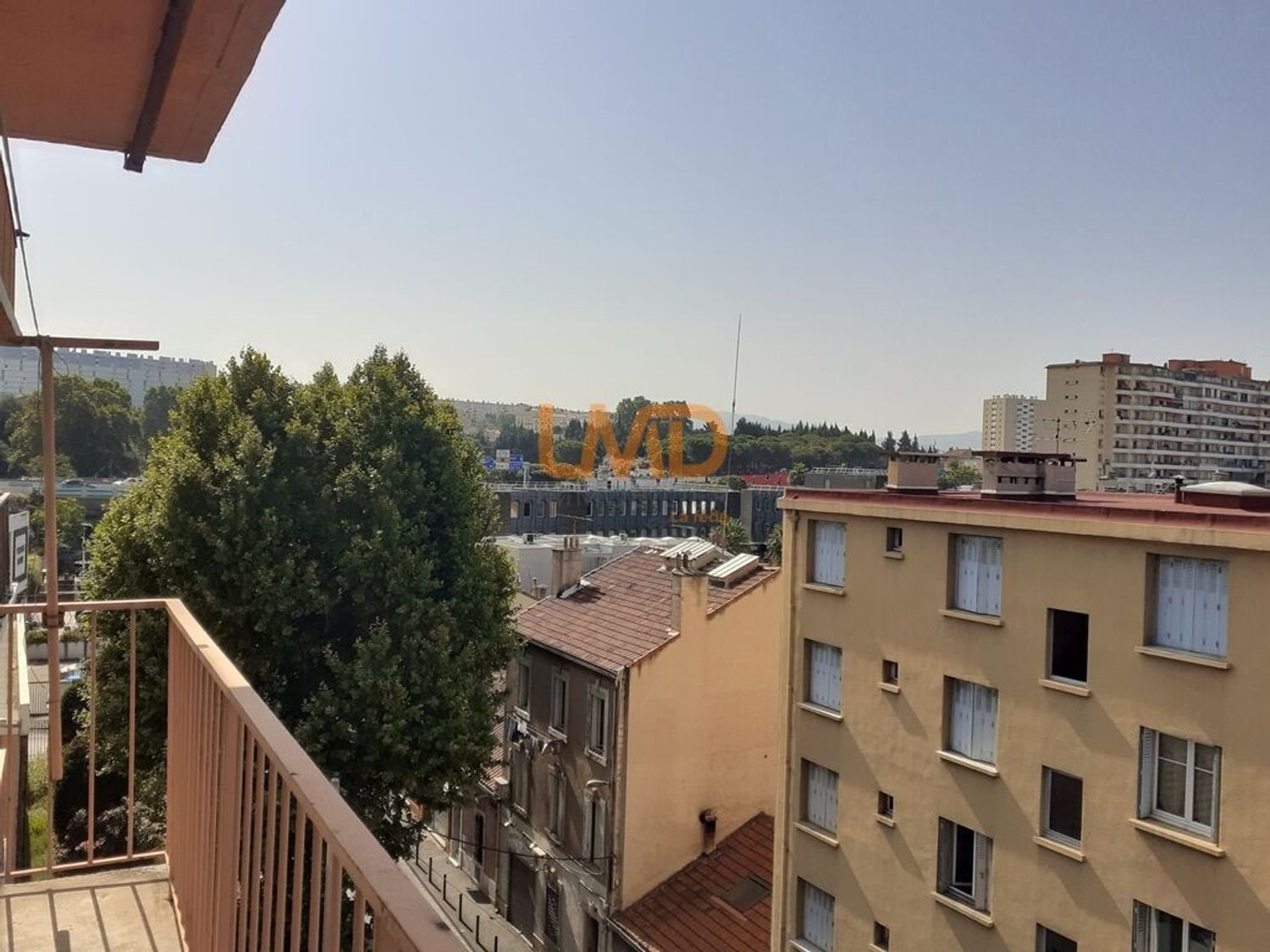 Maison à vendre, 51m², Berre-l'Étang