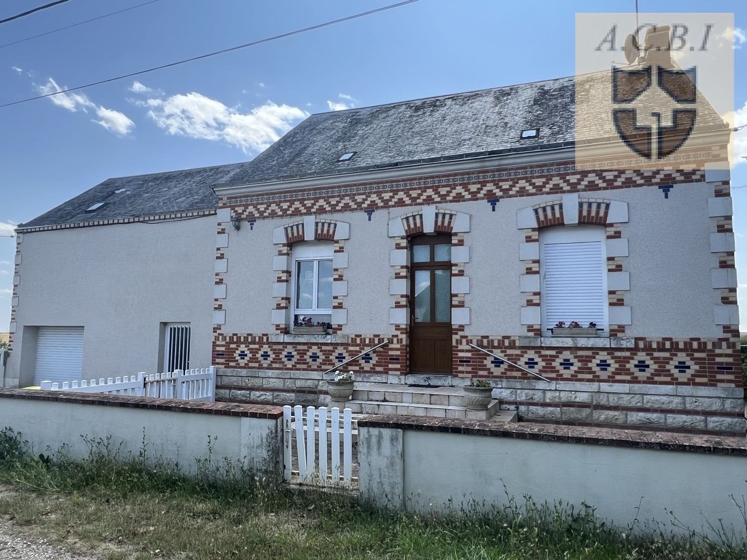 Maison à vendre, 128m², Le Plessis-l'Echelle