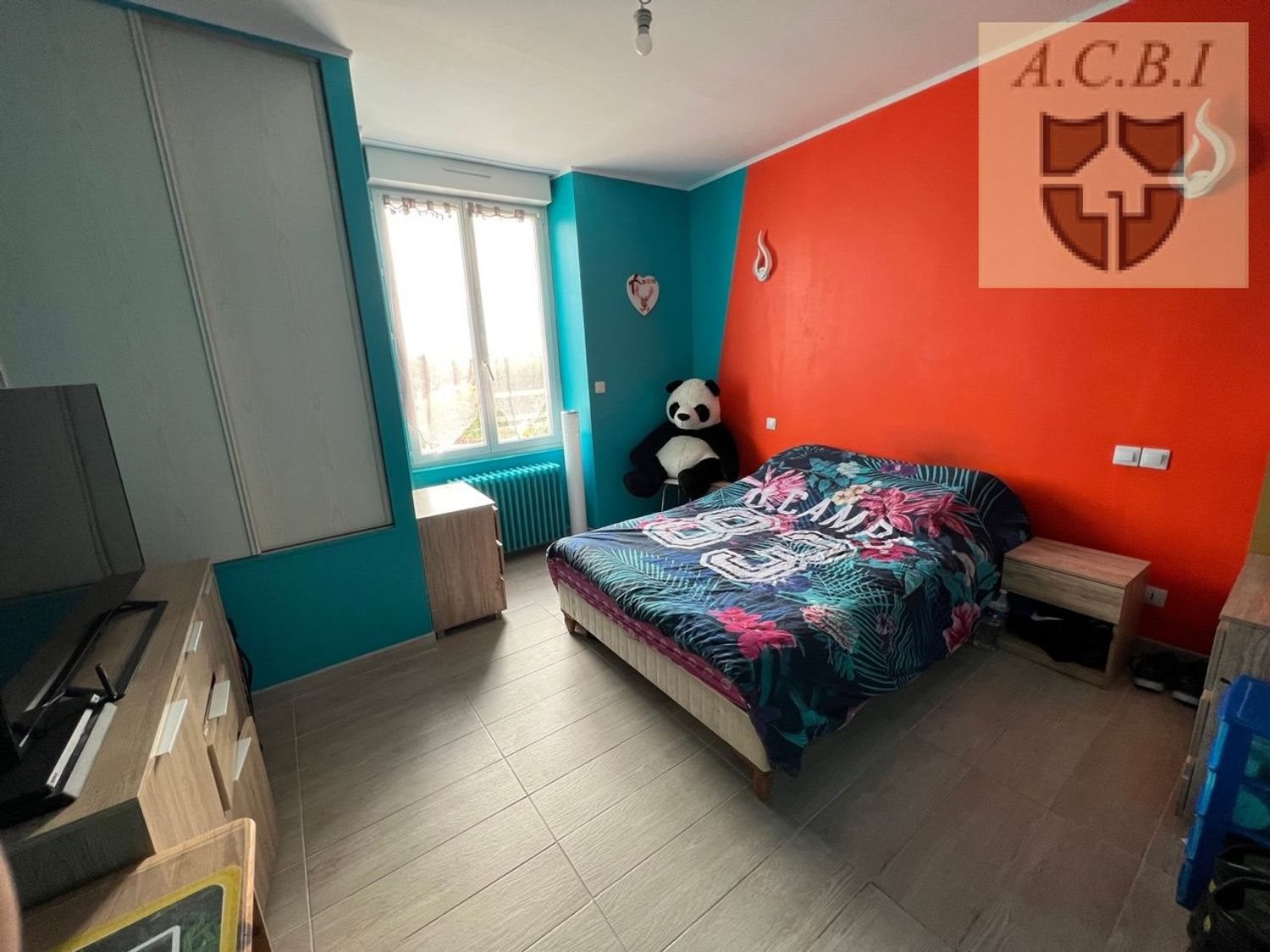 Maison à vendre, 128m², Le Plessis-l'Echelle