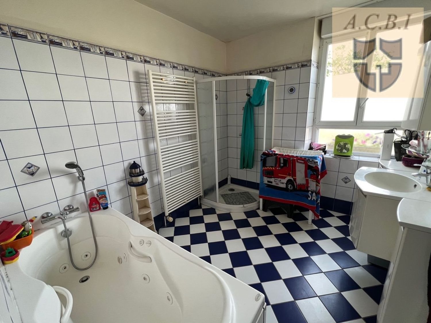 Maison à vendre, 128m², Le Plessis-l'Echelle