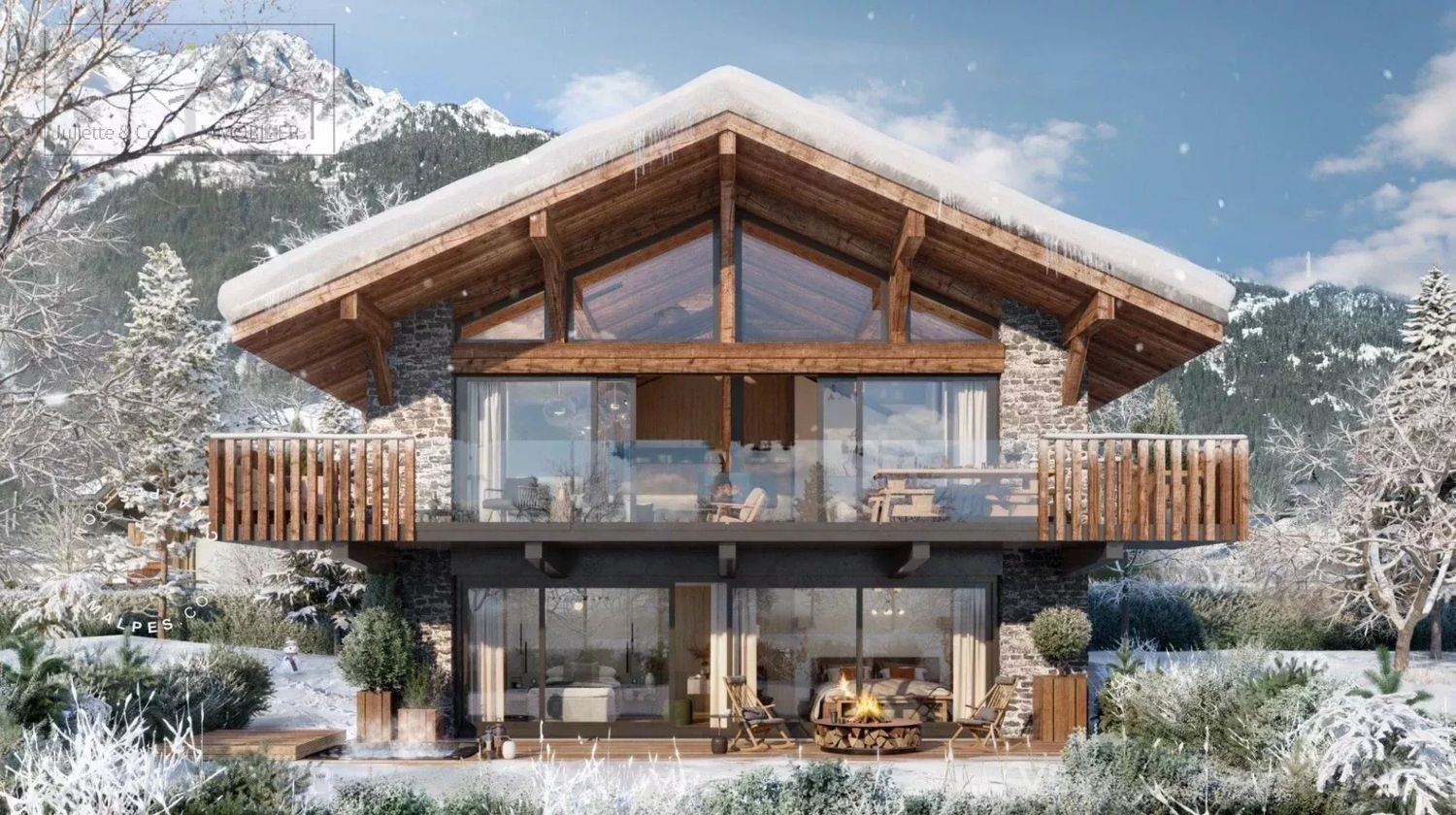Maison à vendre, 11m², Chamonix-Mont-Blanc
