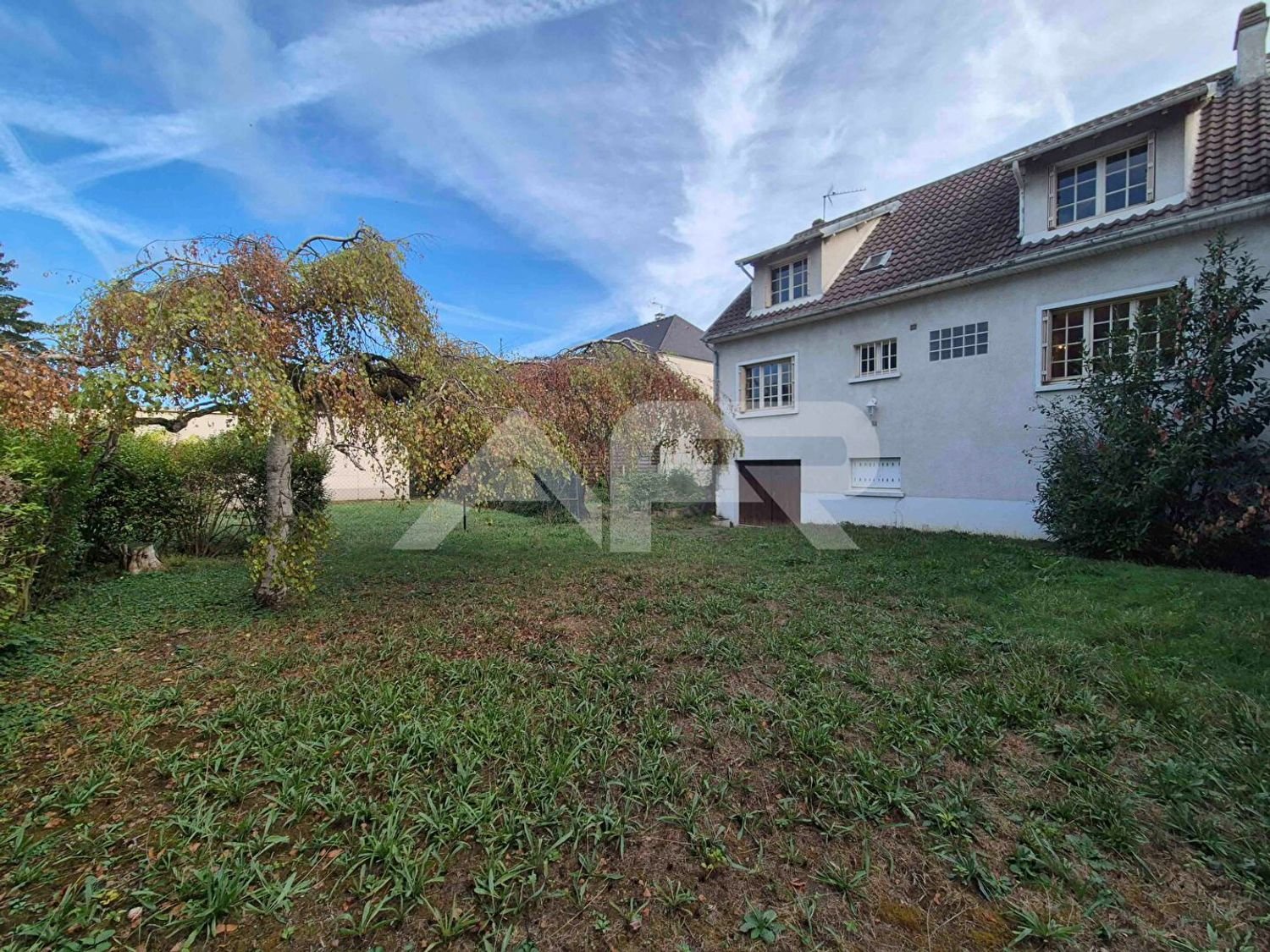 Maison à vendre, 153m², Chatou