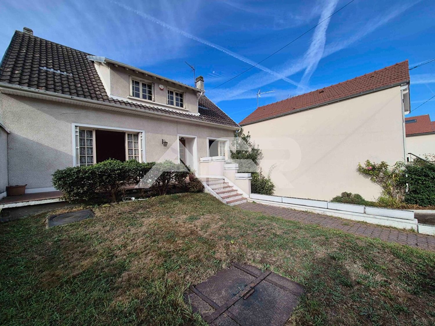 Maison à vendre, 153m², Chatou