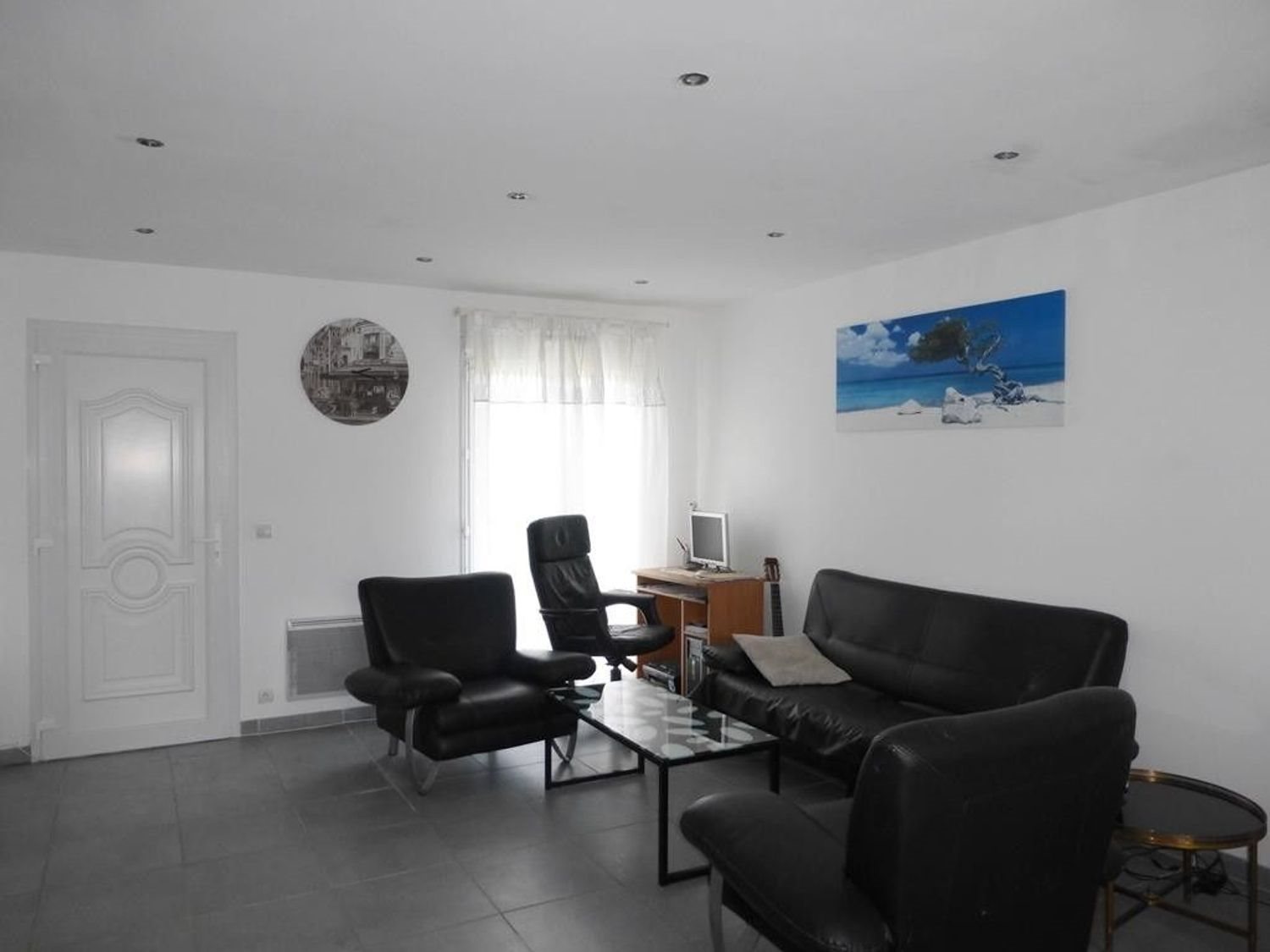 Maison à vendre, 72m², Geneston