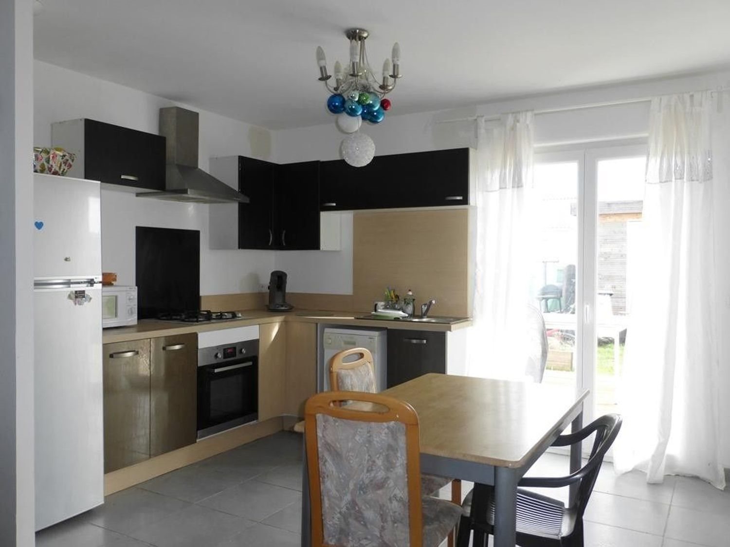 Maison à vendre, 72m², Geneston