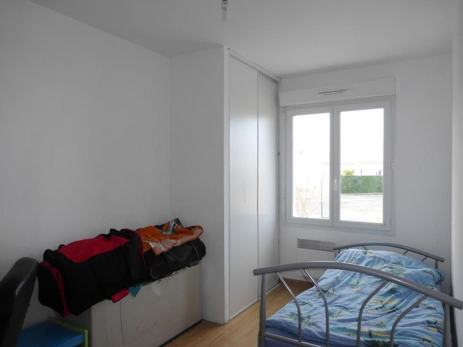 Maison à vendre, 72m², Geneston