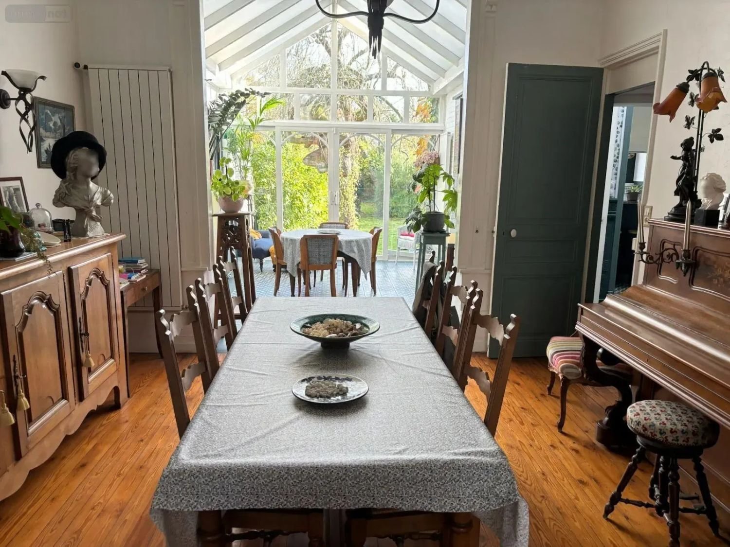 Maison à vendre, 200m², Dunkerque