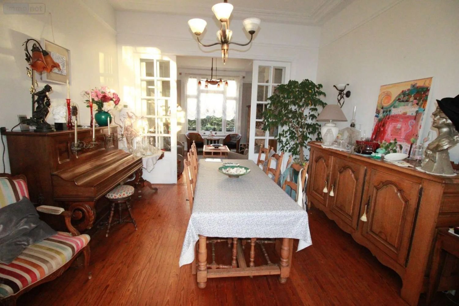 Maison à vendre, 200m², Dunkerque