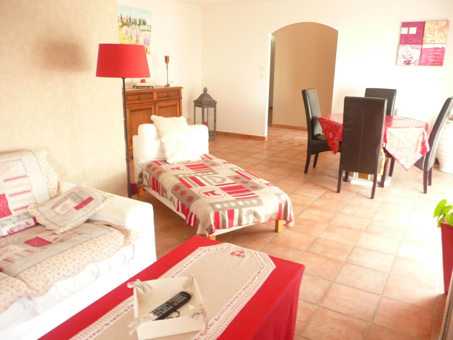Maison à vendre, 125m², Lattes