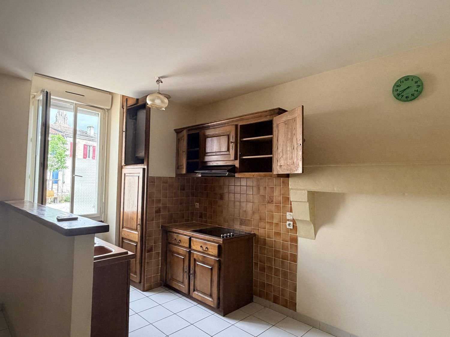 Appartement à louer, 39m², La Roche-Chalais