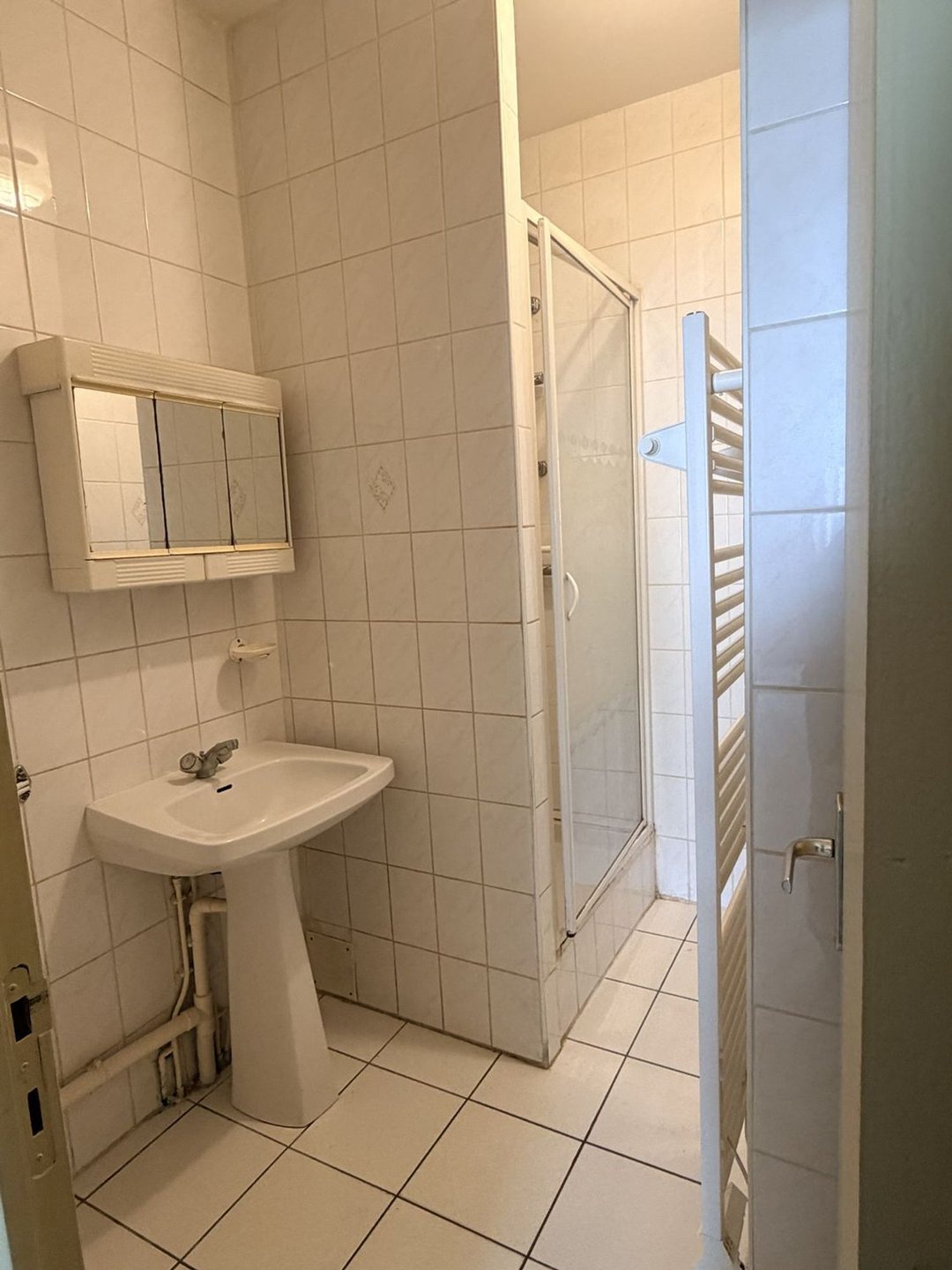Appartement à louer, 39m², La Roche-Chalais