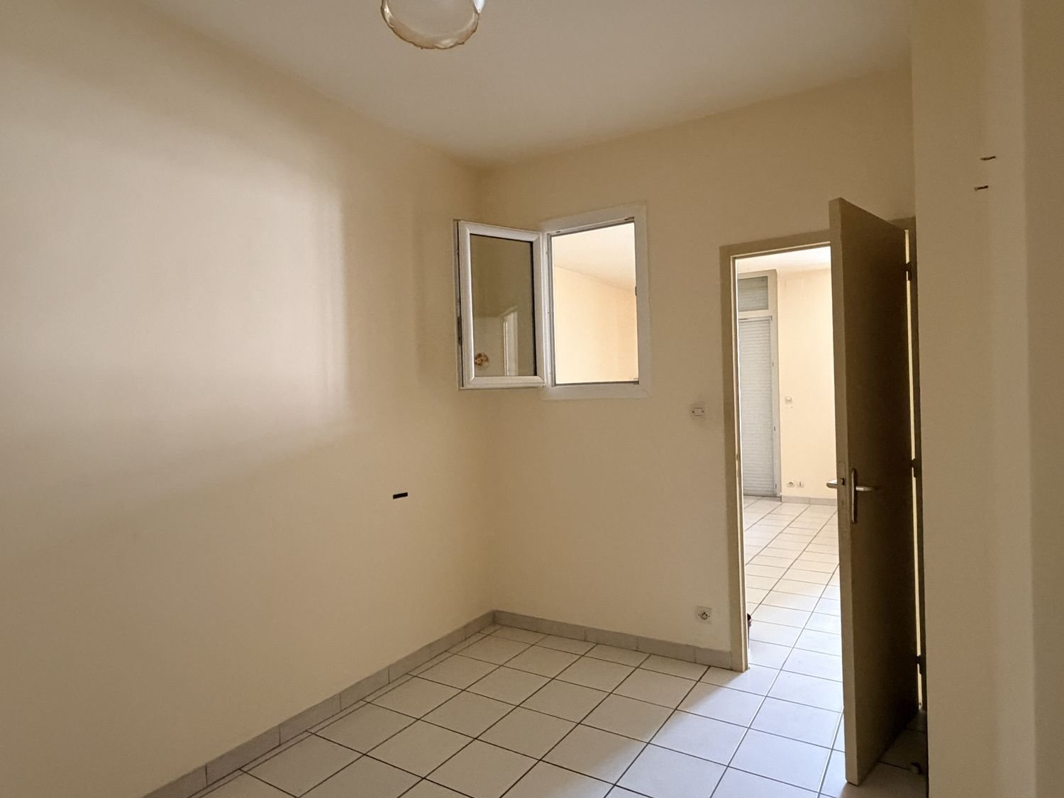 Appartement à louer, 39m², La Roche-Chalais