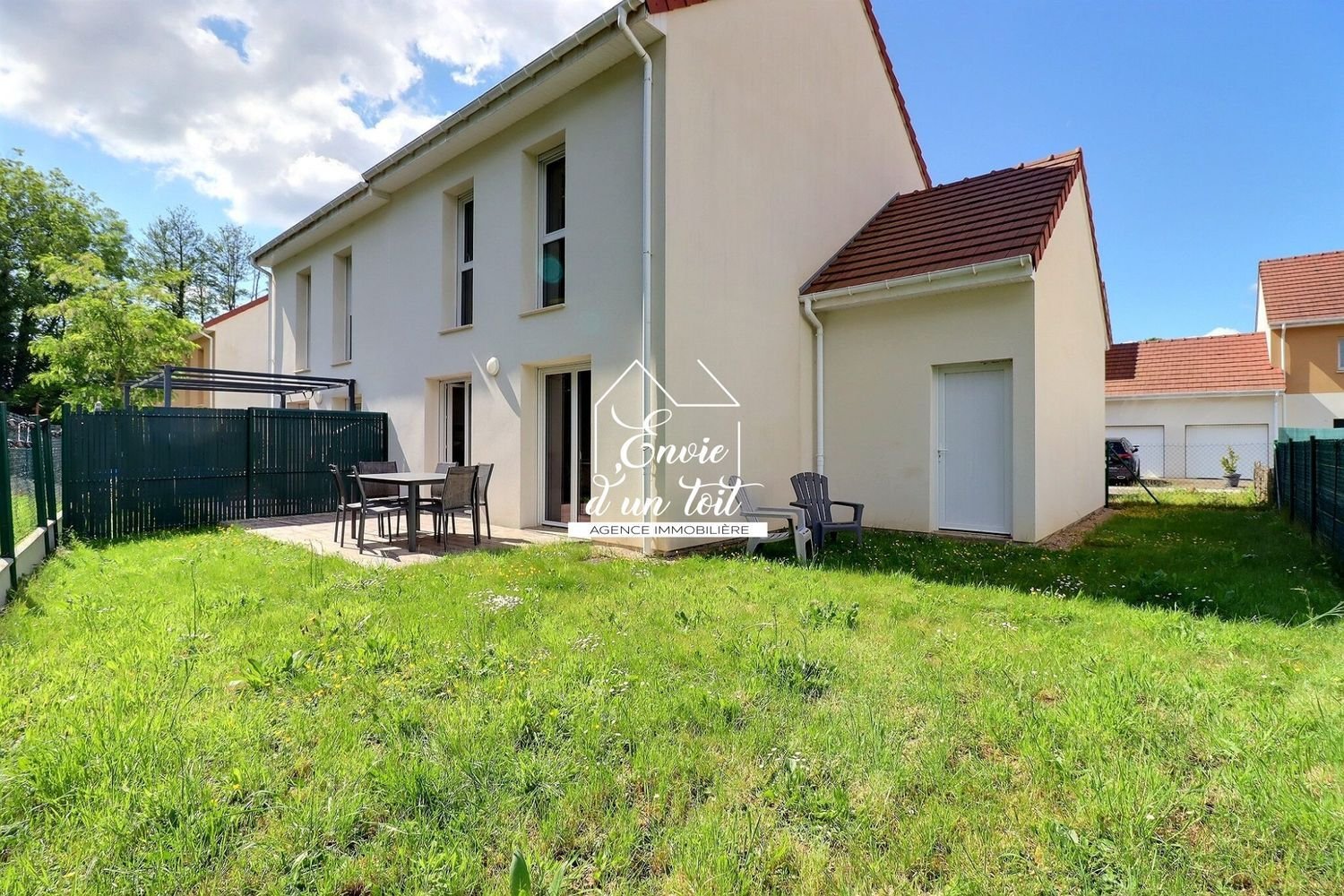 Maison à vendre, 83m², Déville-lès-Rouen