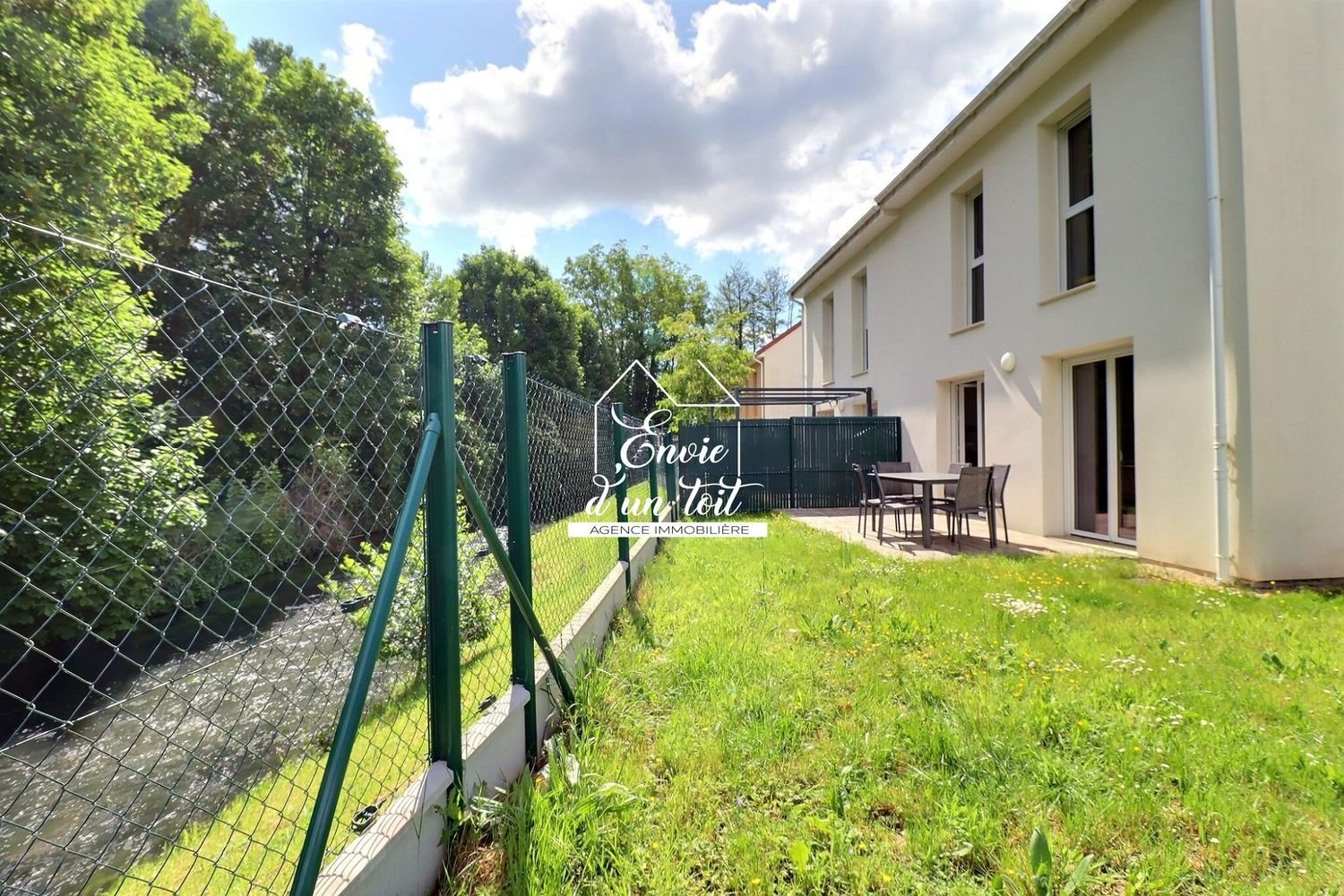 Maison à vendre, 83m², Déville-lès-Rouen