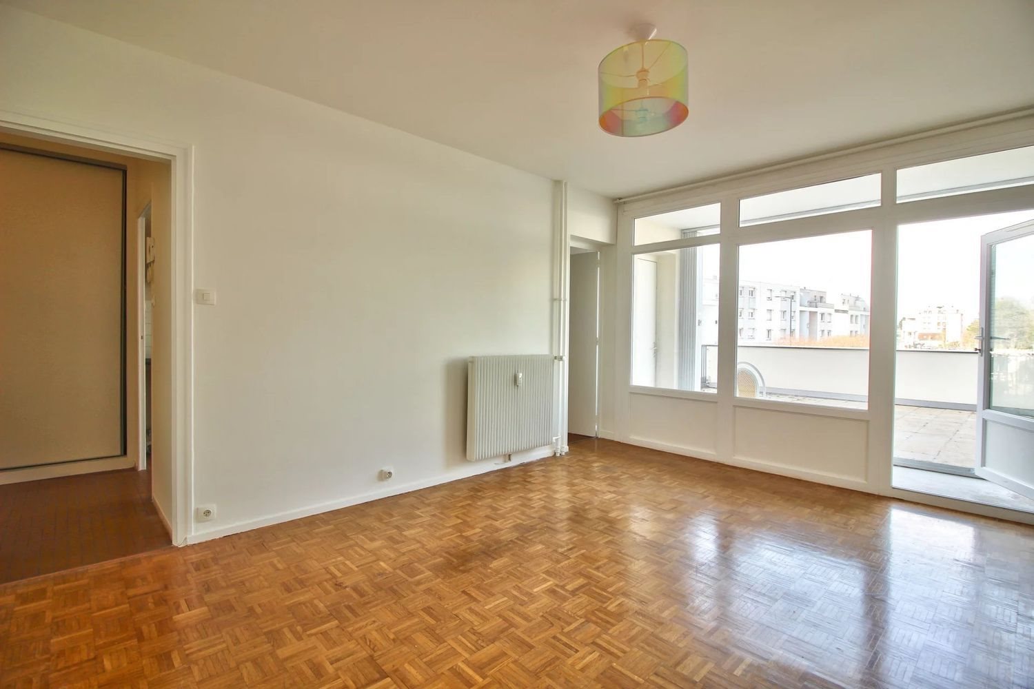 Appartement à vendre, 68m², Longvic