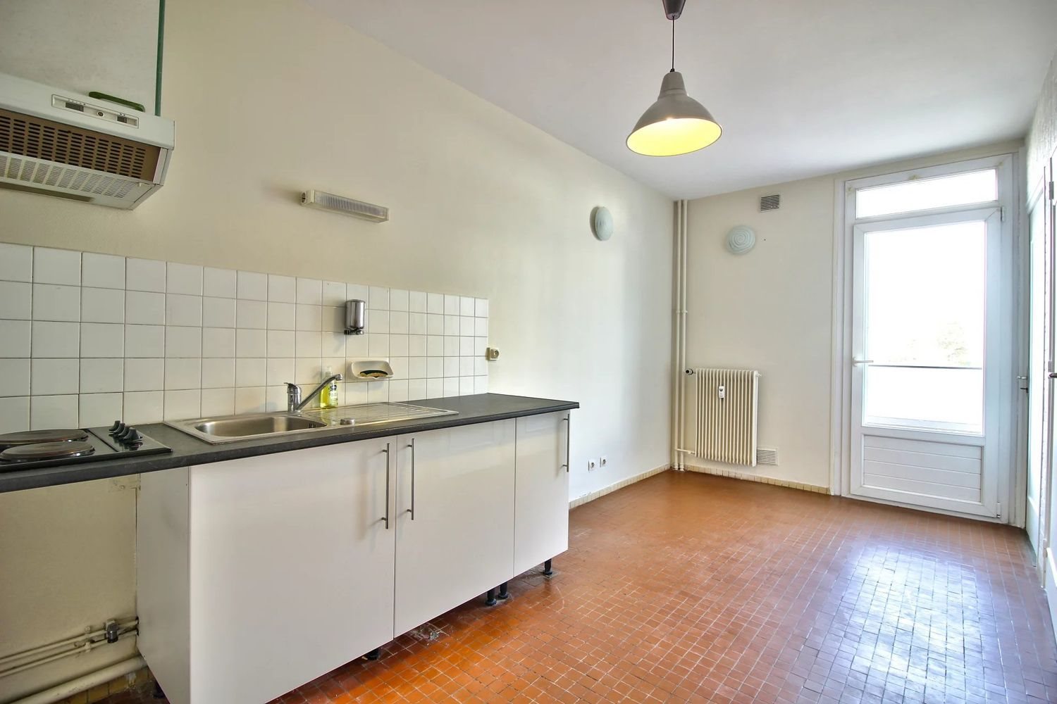 Appartement à vendre, 68m², Longvic