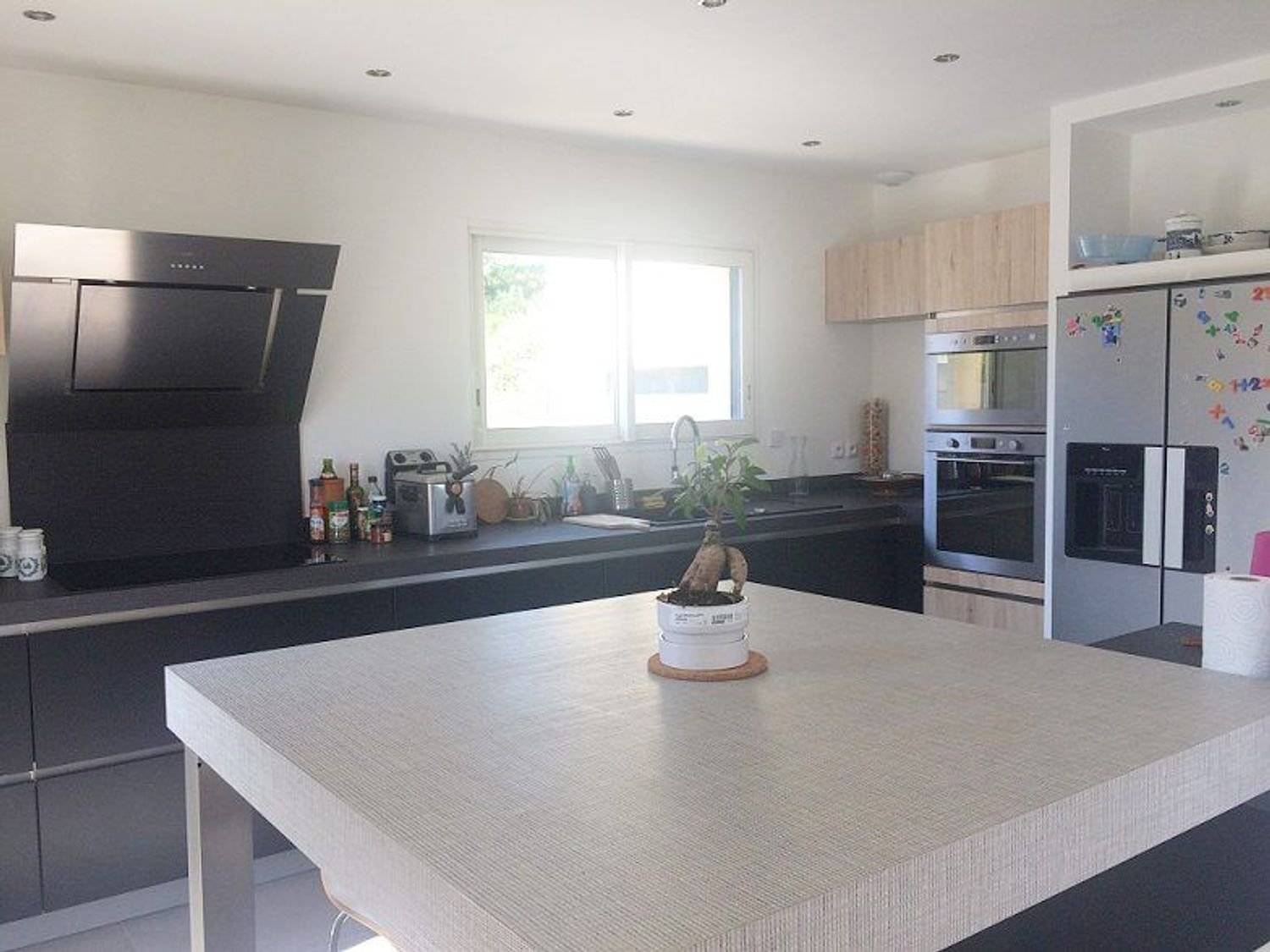 Maison à vendre, 137m², Jonquerettes