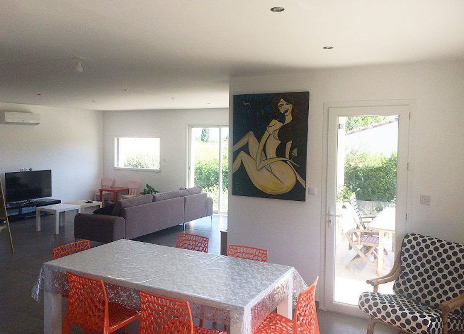Maison à vendre, 137m², Jonquerettes