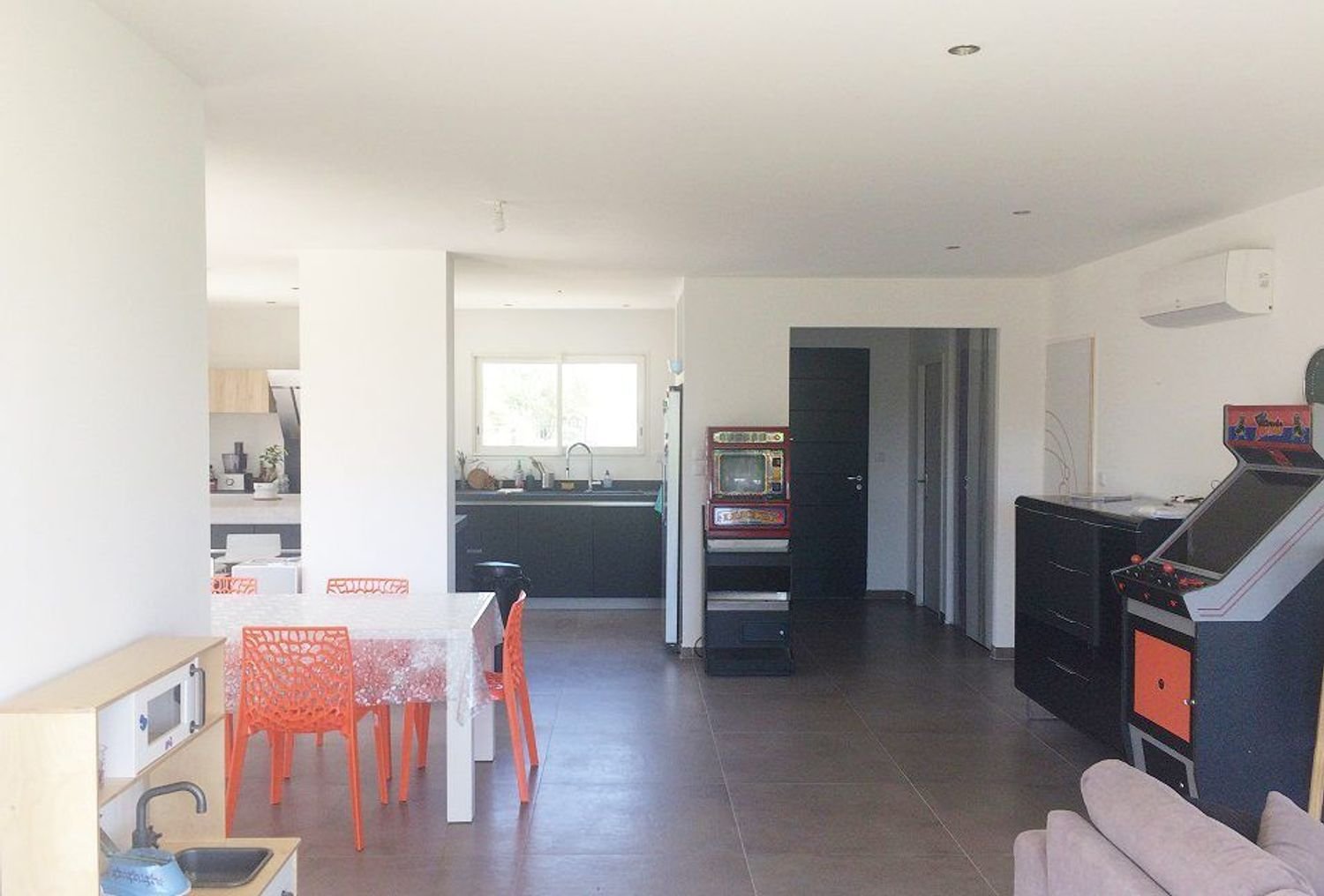 Maison à vendre, 137m², Jonquerettes