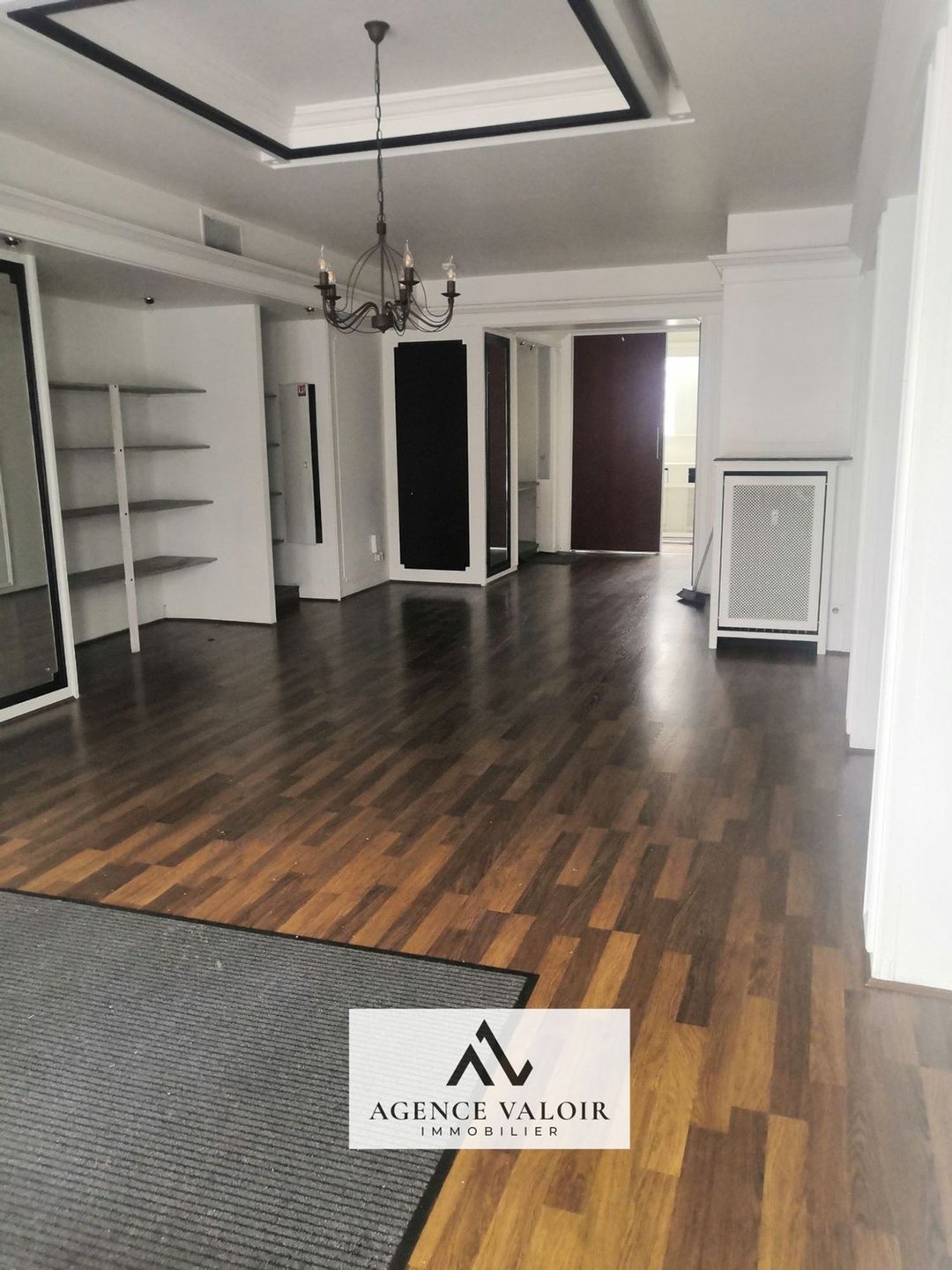 Appartement à vendre, 70m², Sarreguemines