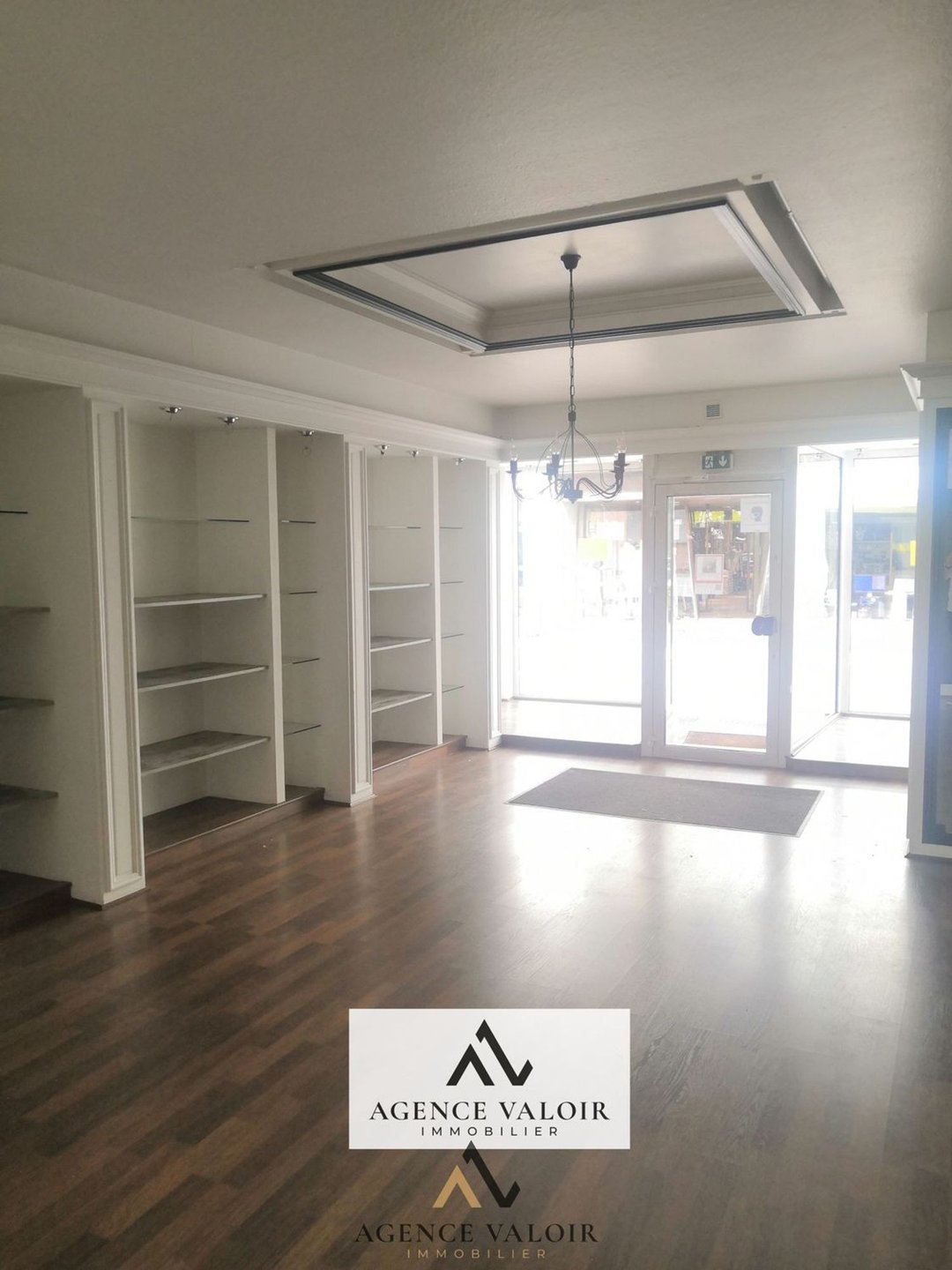 Appartement à vendre, 70m², Sarreguemines