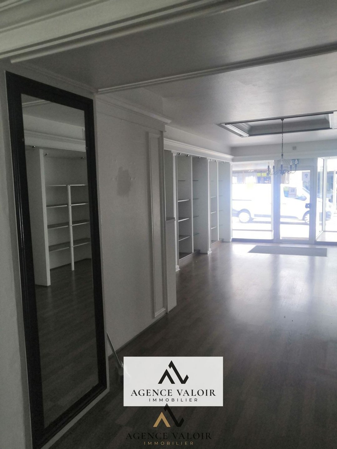 Appartement à vendre, 70m², Sarreguemines