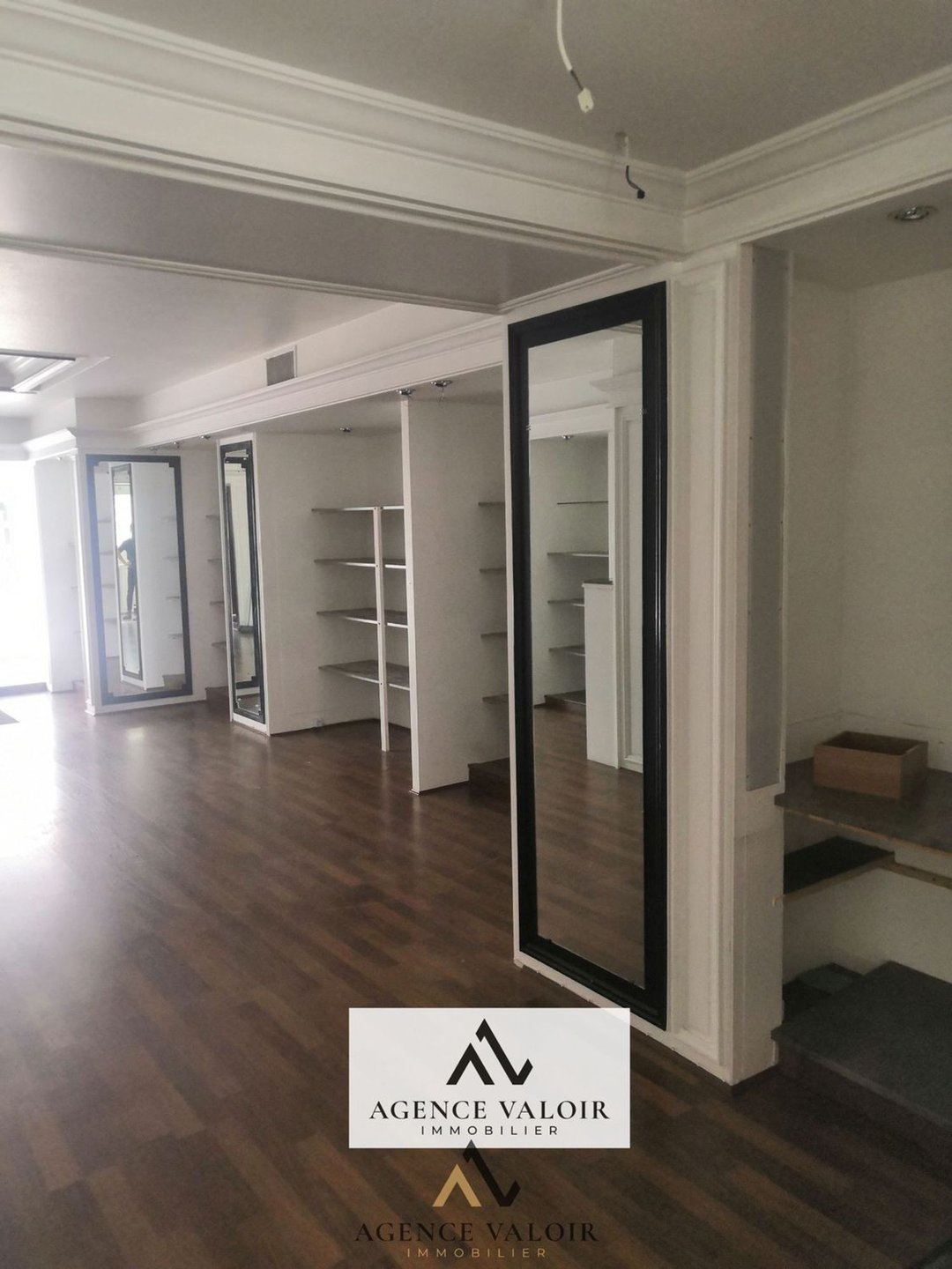 Appartement à vendre, 70m², Sarreguemines
