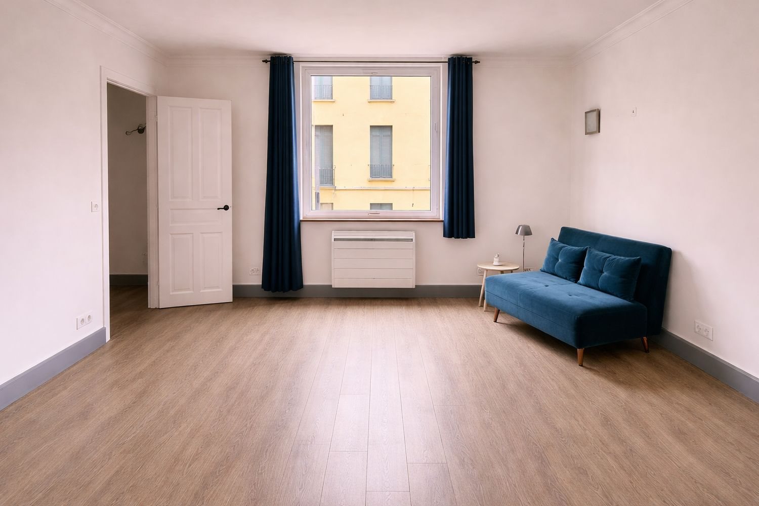 Appartement à vendre, 46m², Villeurbanne