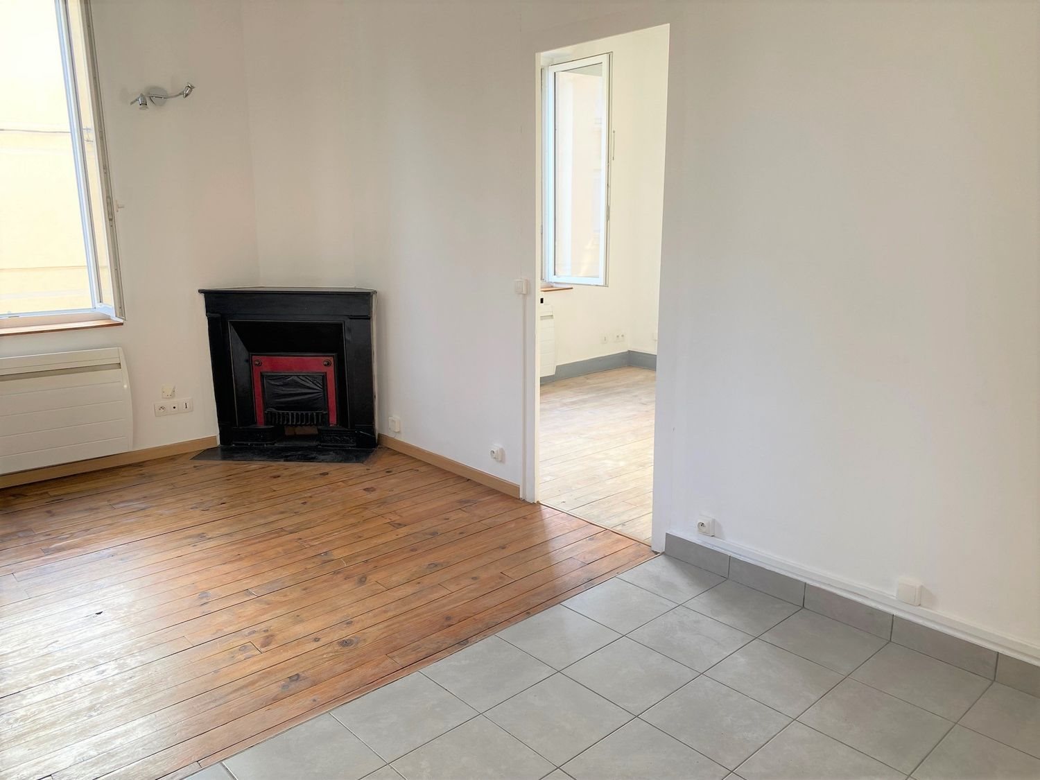 Appartement à vendre, 46m², Villeurbanne