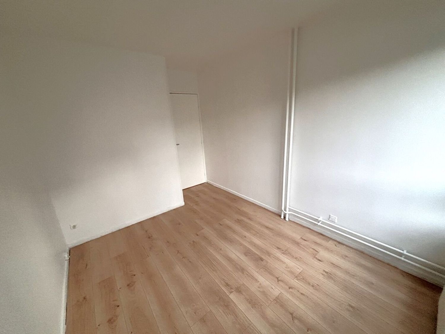 Appartement à louer, 49m², Nanterre
