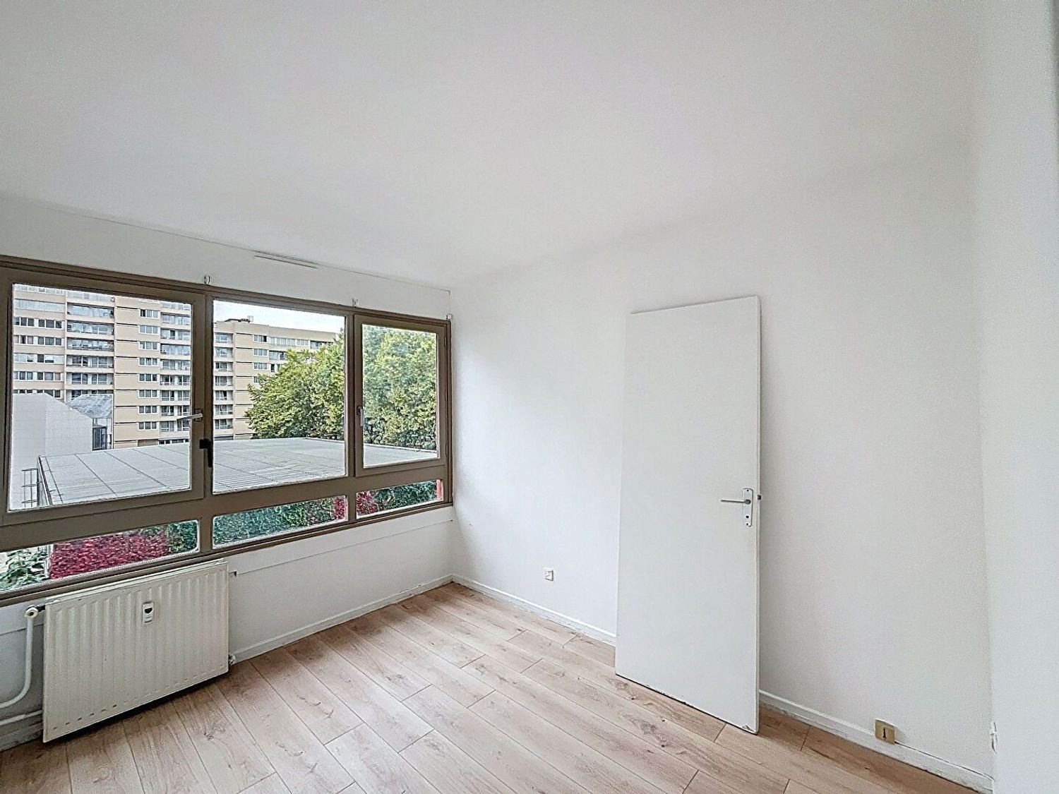 Appartement à louer, 49m², Nanterre
