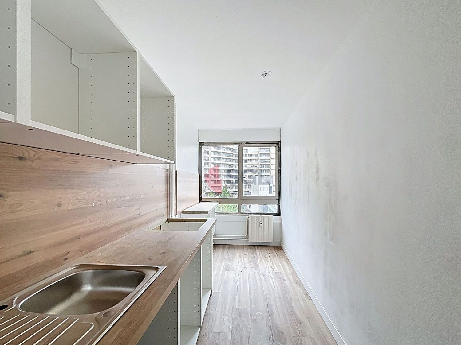 Appartement à louer, 49m², Nanterre