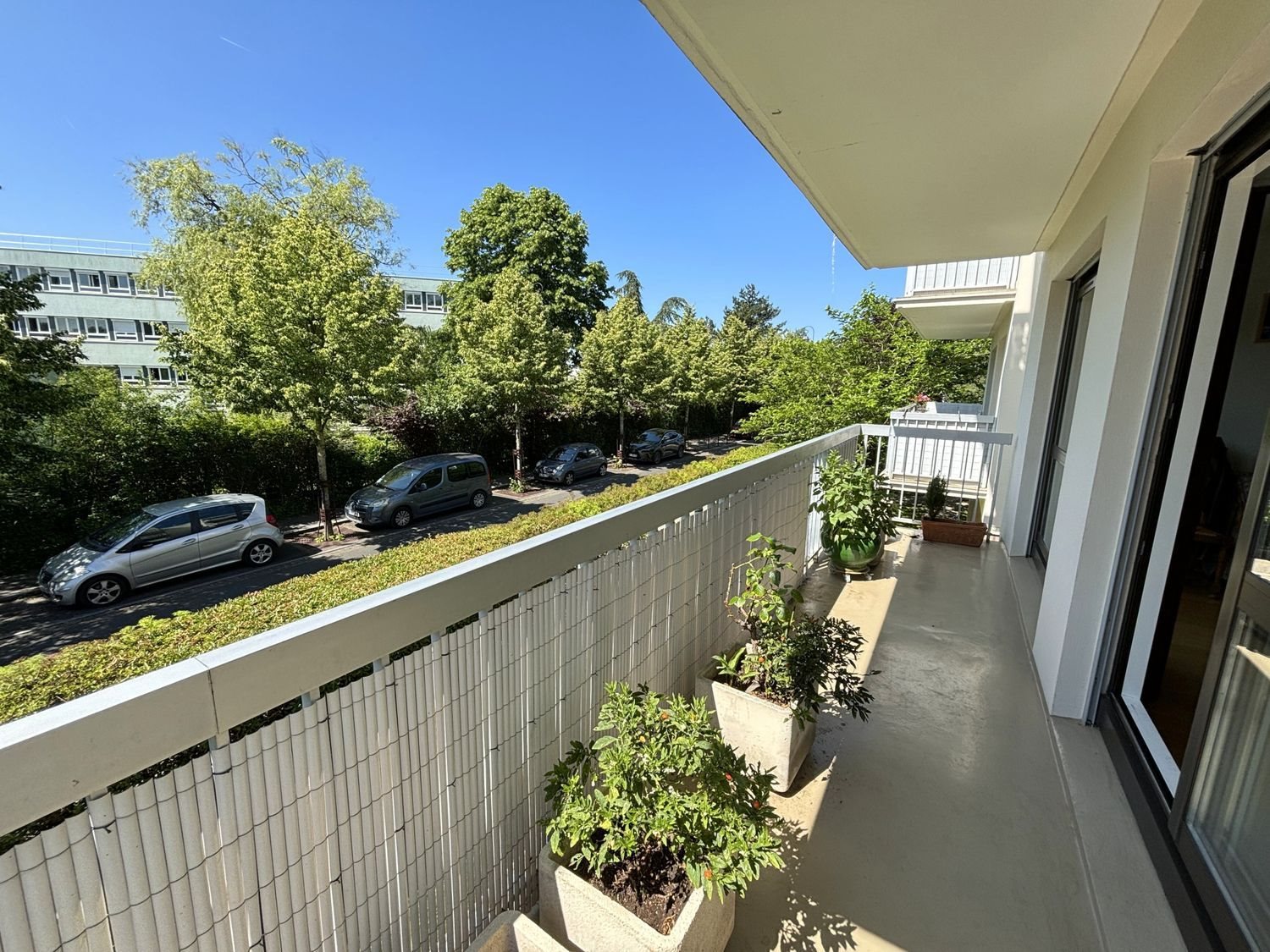 Appartement à vendre, 67m², Le Plessis-Trévise
