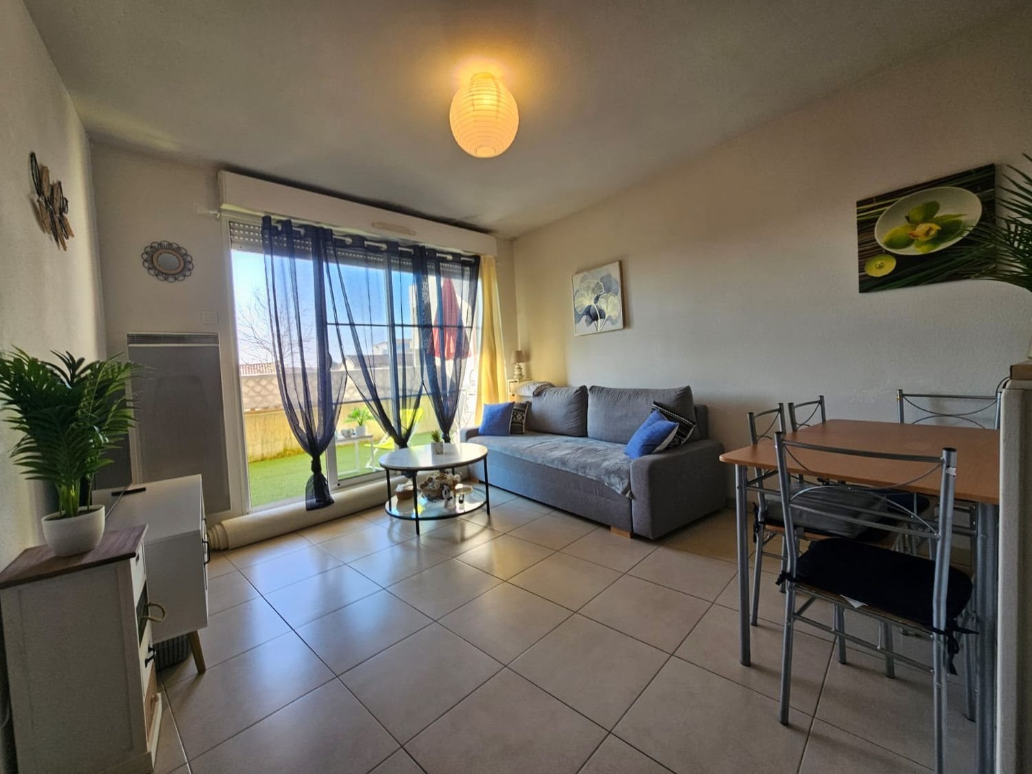 Appartement à vendre, 50m², La Teste-de-Buch