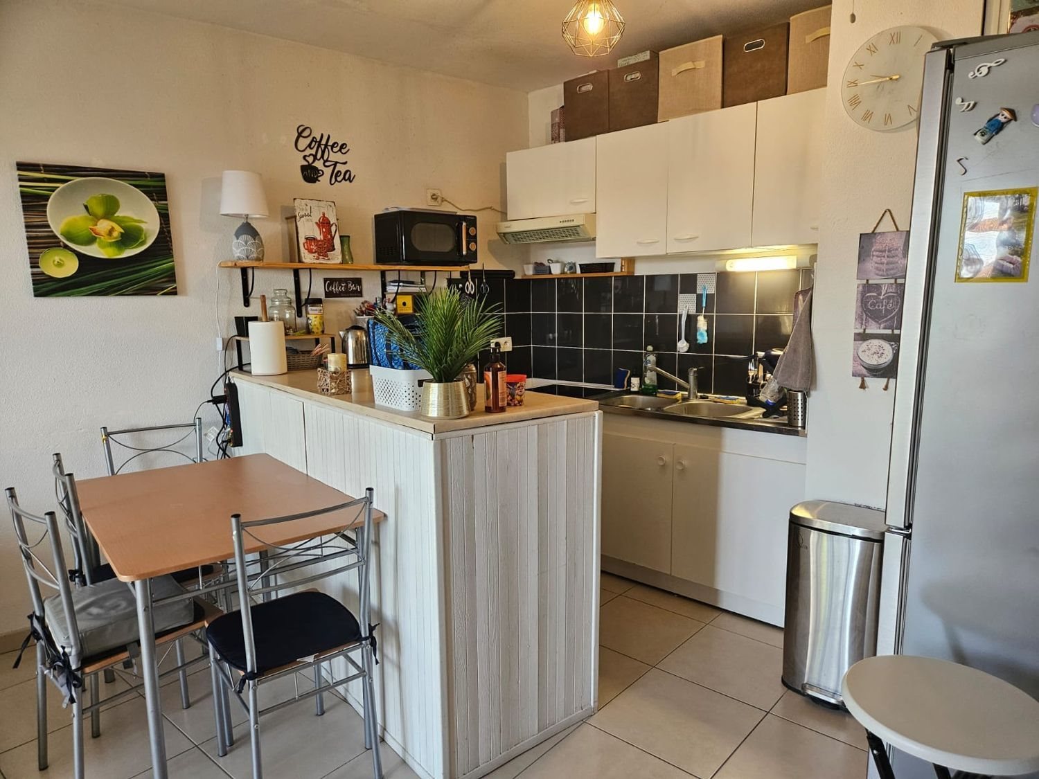 Appartement à vendre, 50m², La Teste-de-Buch