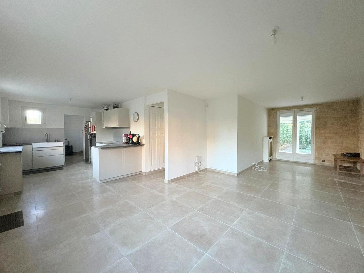 Maison à vendre, 93m², Le Plessis-Trévise