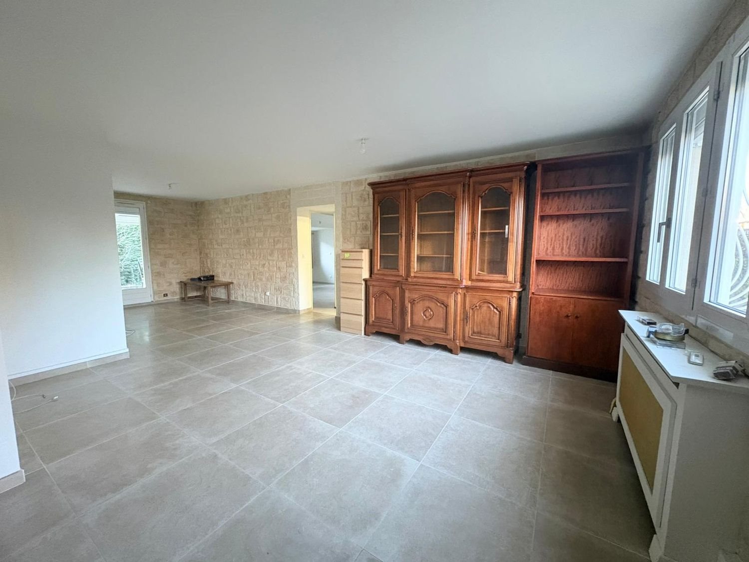 Maison à vendre, 93m², Le Plessis-Trévise