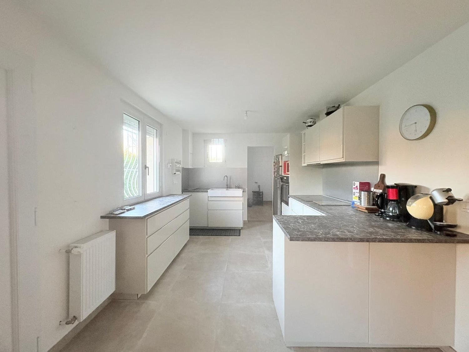 Maison à vendre, 93m², Le Plessis-Trévise