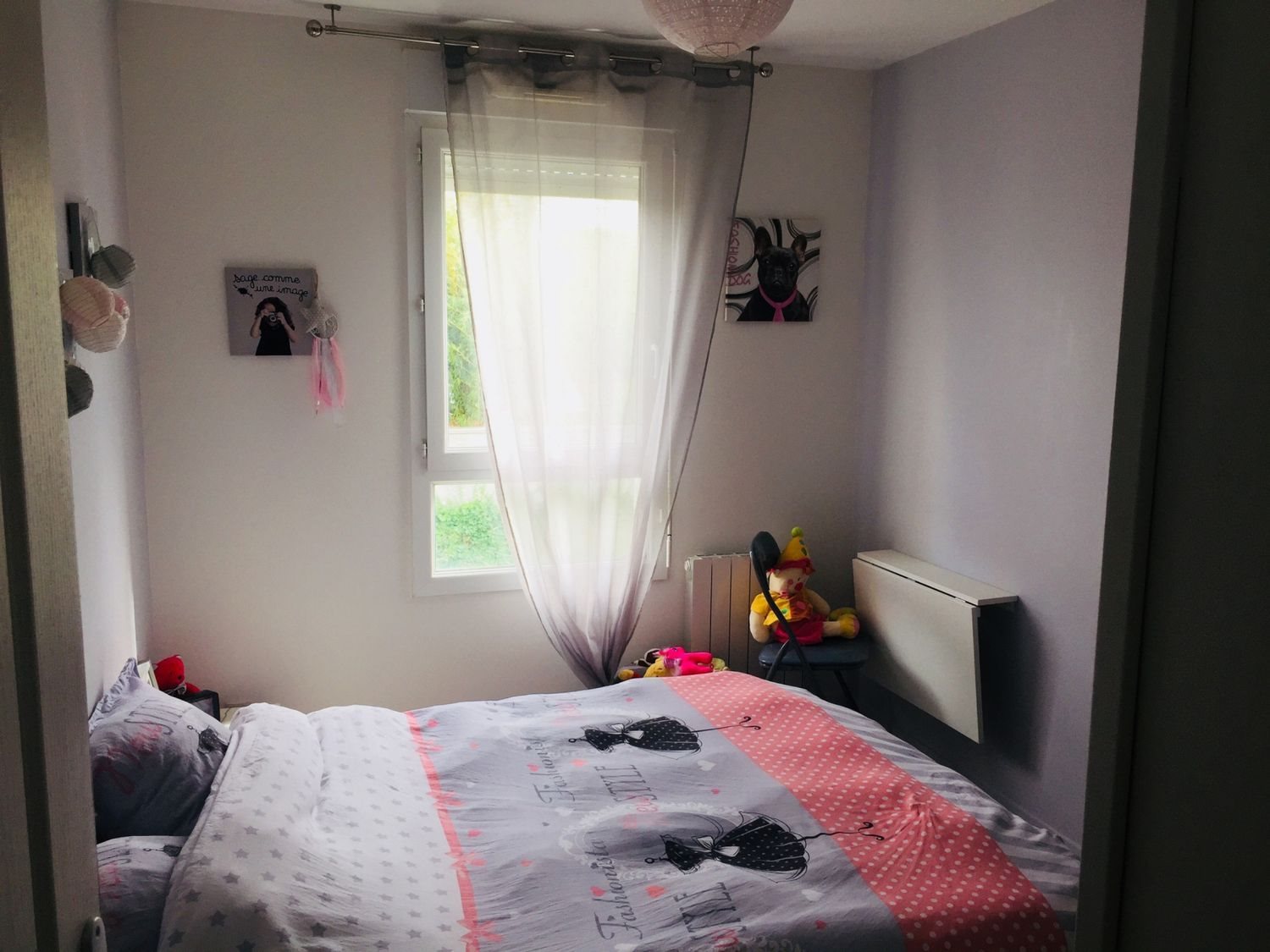 Appartement à vendre, 68m², Tours