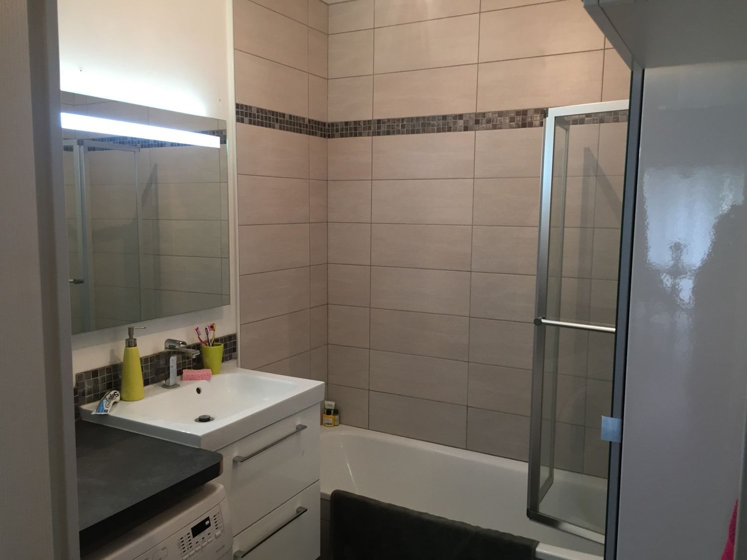 Appartement à vendre, 68m², Tours