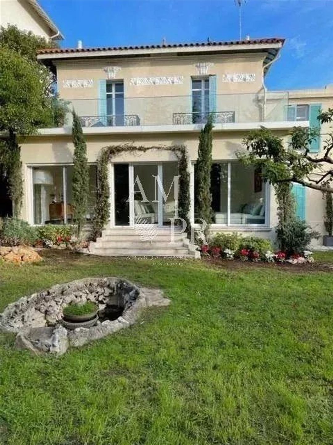 Maison à vendre, 289m², Le Cannet