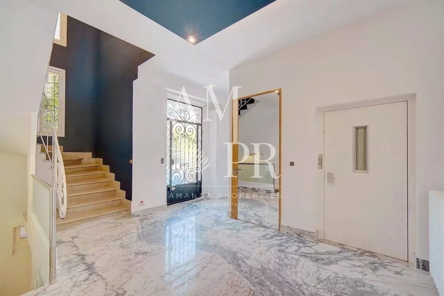 Maison à vendre, 289m², Le Cannet
