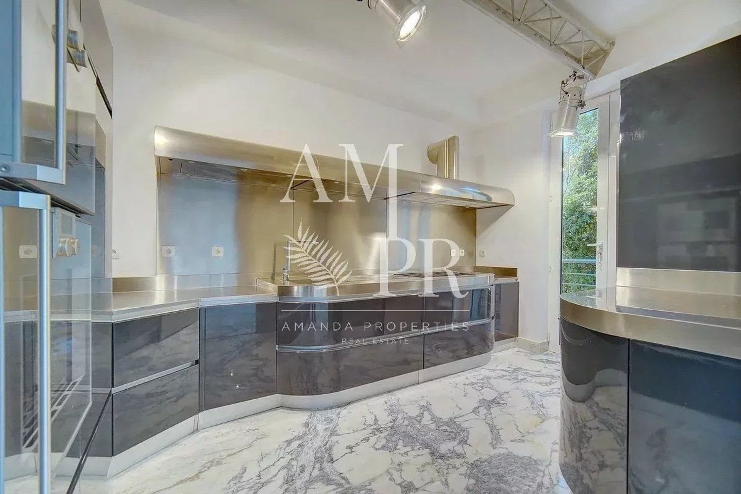 Maison à vendre, 289m², Le Cannet