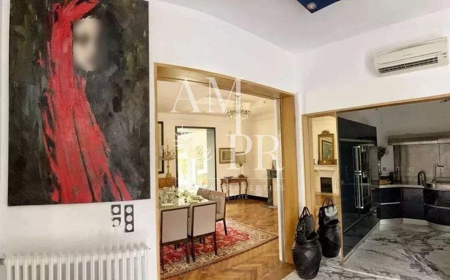 Maison à vendre, 289m², Le Cannet