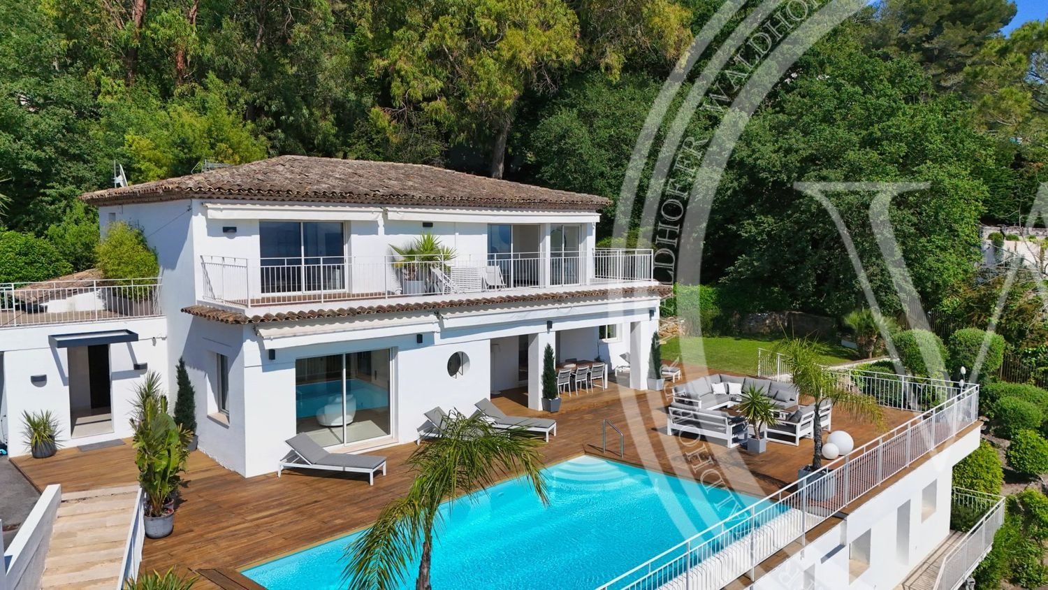 Maison à louer, 300m², Cannes
