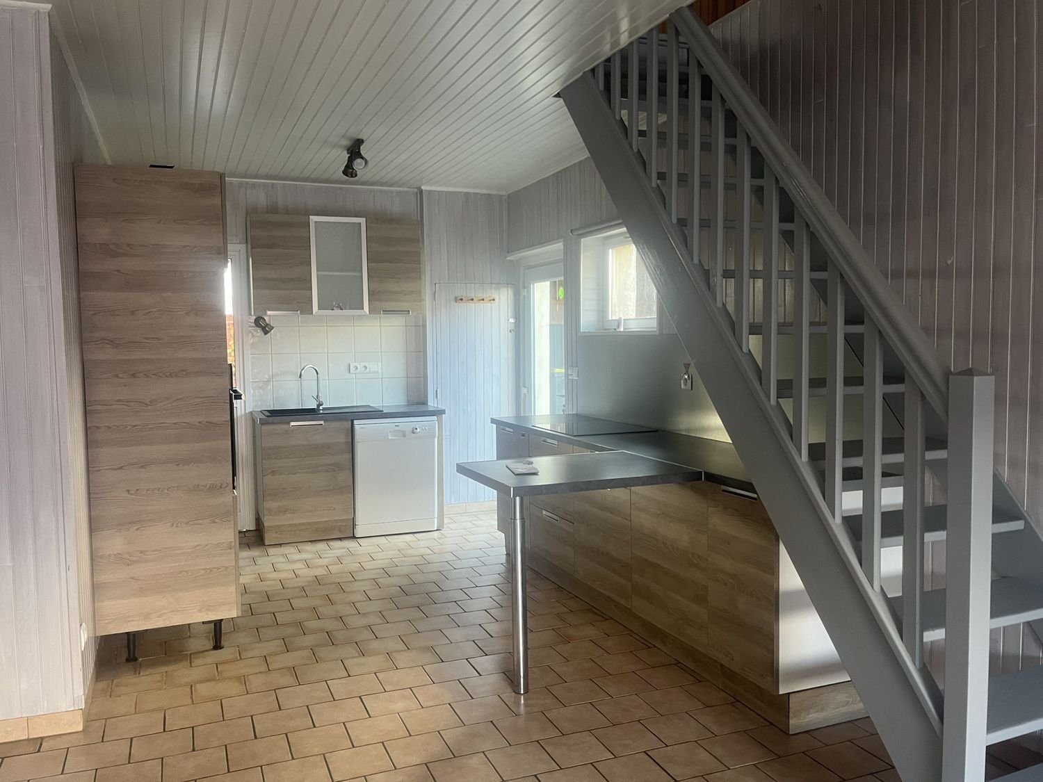 Maison à vendre, 90m², Preuseville