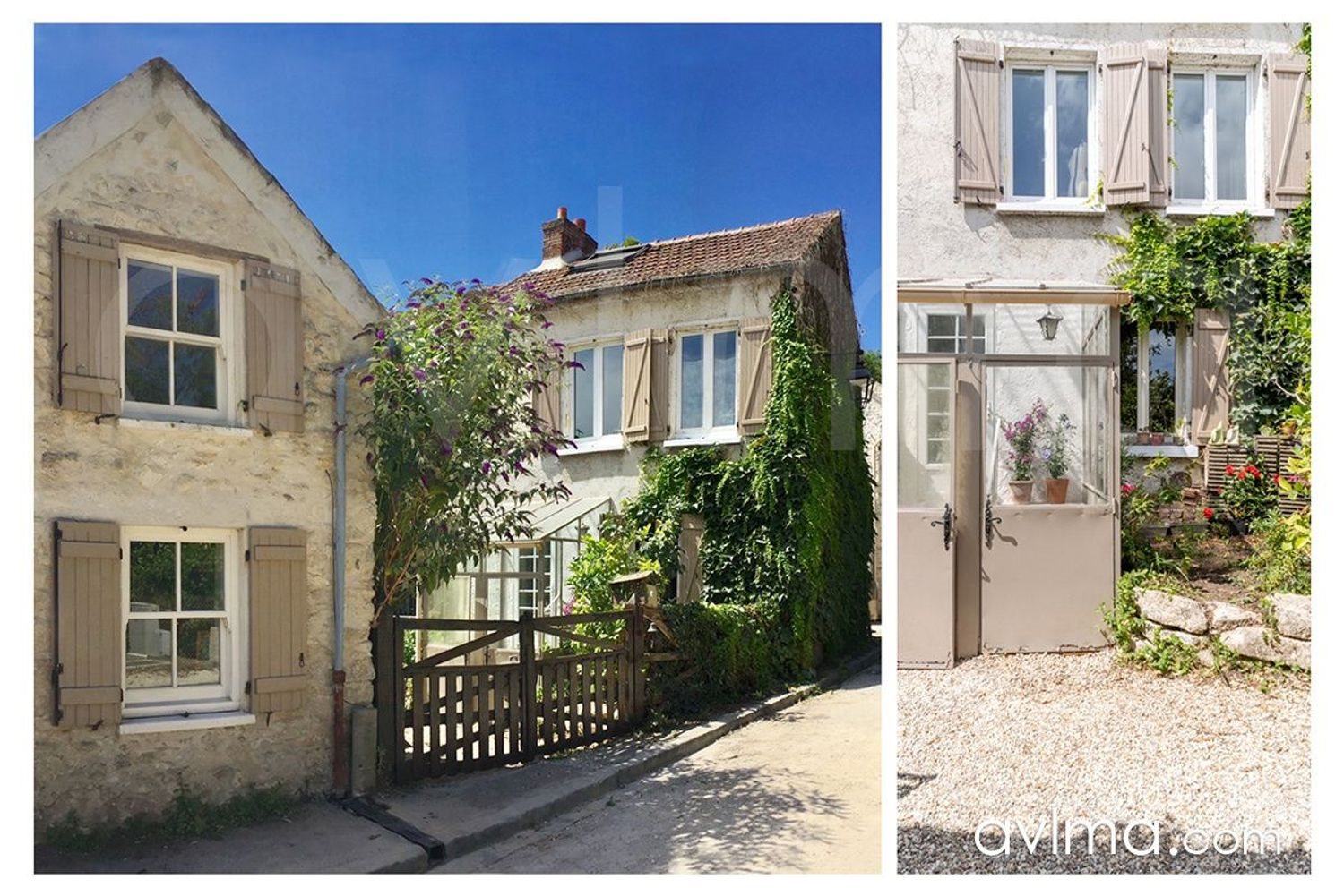 Maison à vendre, 80m², Davron